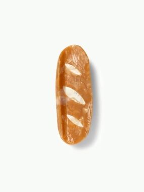 Panera Bread Limited Edition BAGUETTE CLAW CLIP - Sold Out Online 🥖